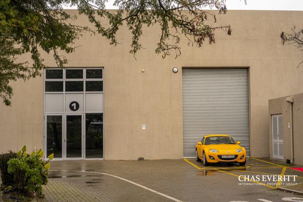 316  m² Commercial space