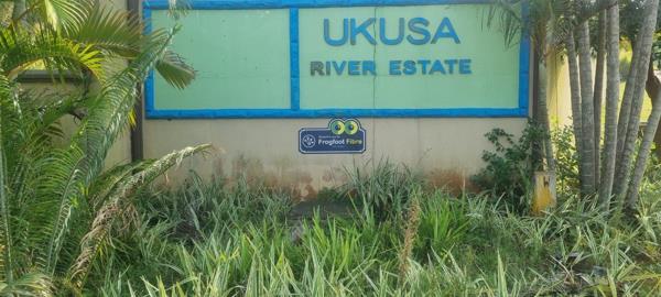 557 m² Land