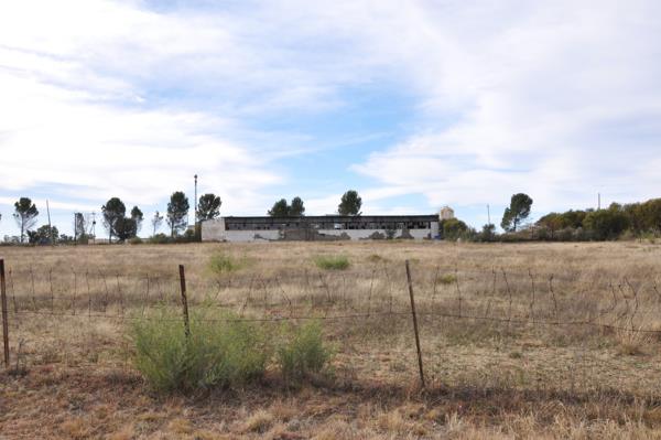 62 ha Farm