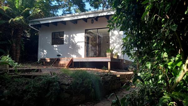1 Bedroom Garden Cottage