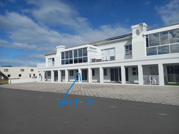 77 m² Commercial space