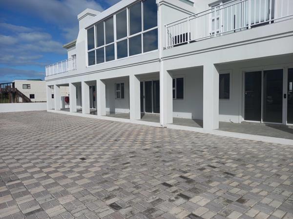 77 m² Commercial space