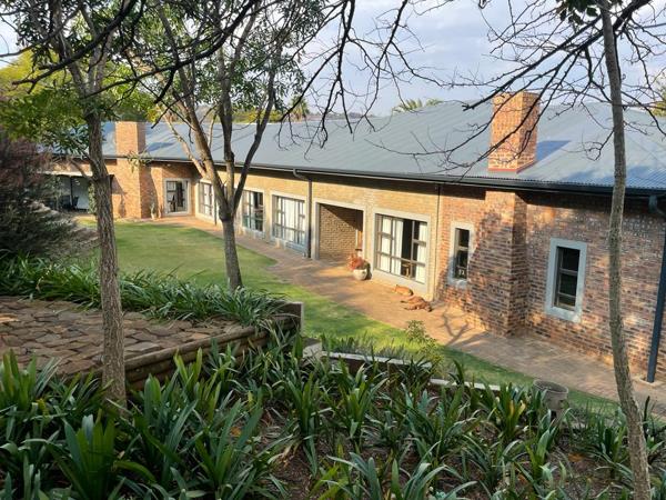 7 Bedroom House