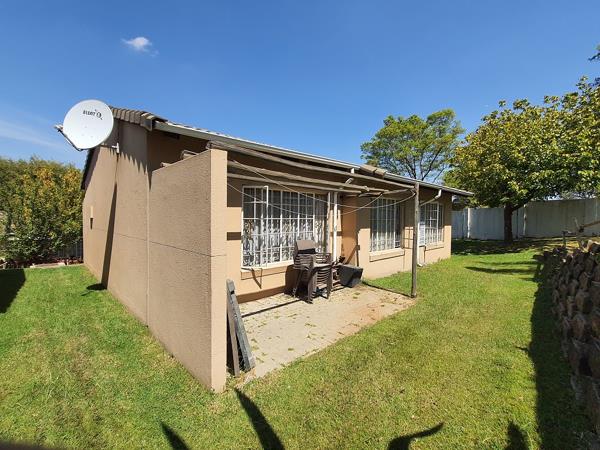 3 Bedroom Simplex