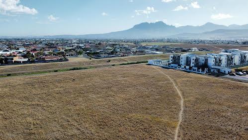 1.8 ha Land