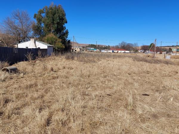 943 m² Land