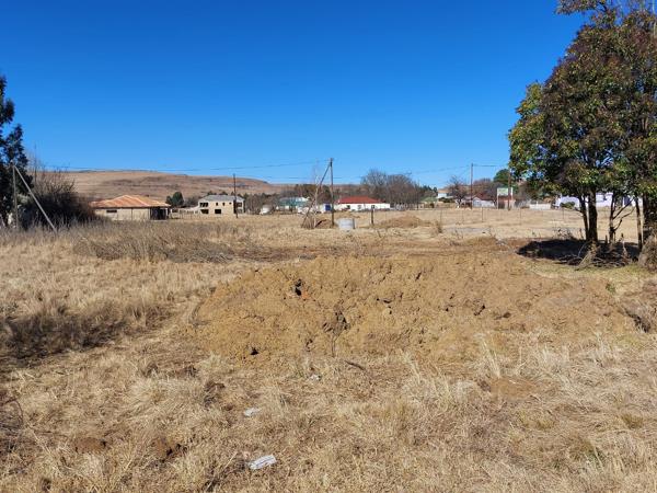 943 m² Land