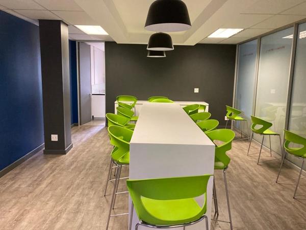 23 m² Commercial space