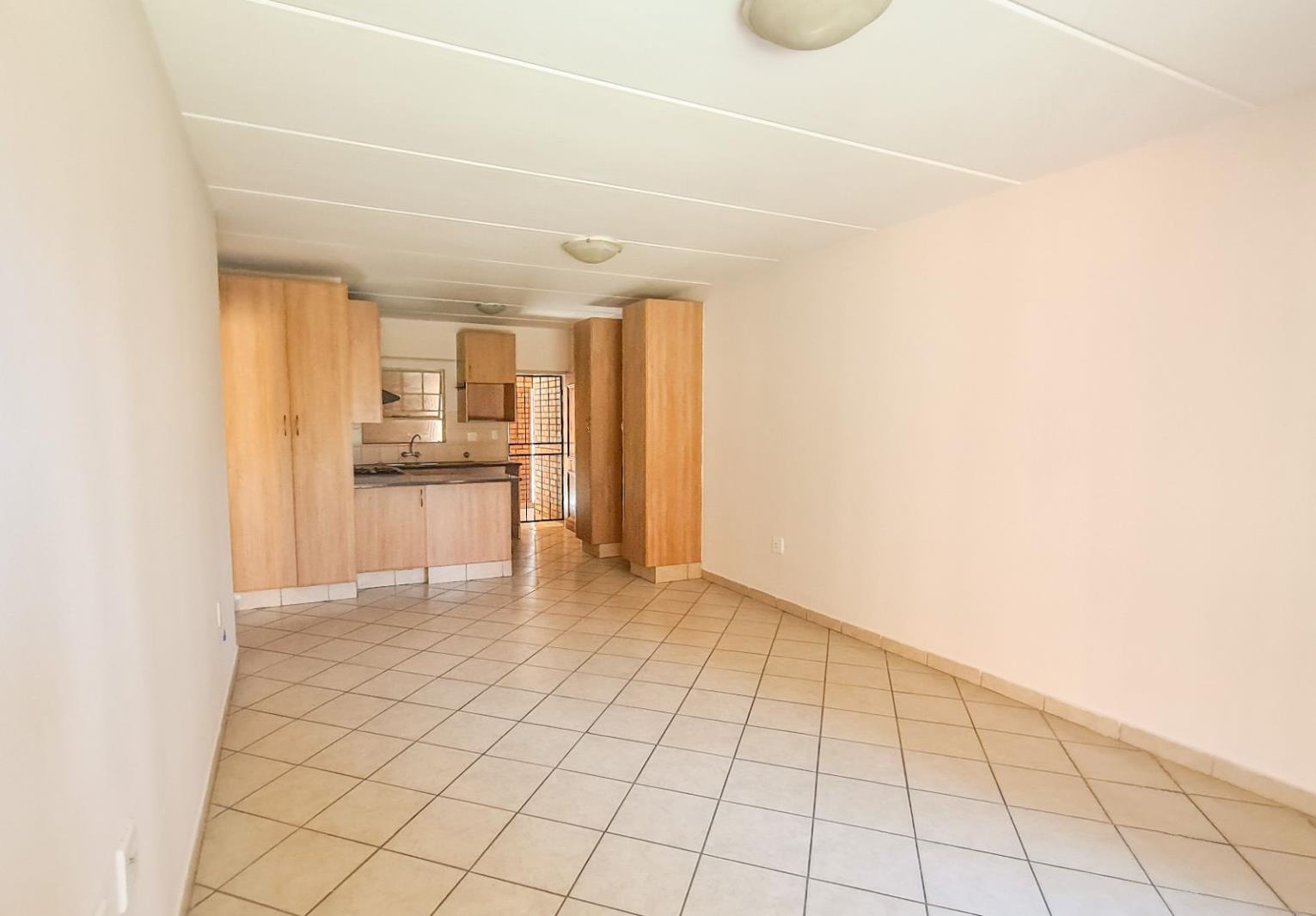 2 Bedroom Apartment in Hazeldean