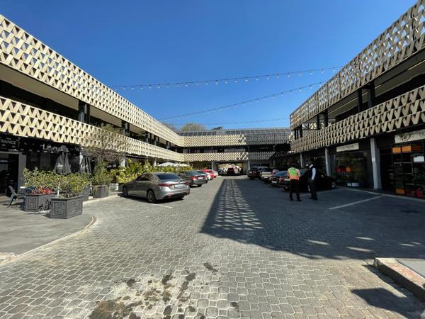 297 m² Commercial space