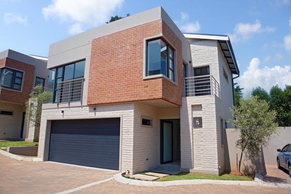 4 Bedroom Cluster