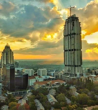 2.5 Bedroom Apartment