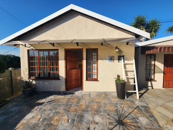 1 Bedroom Garden Cottage