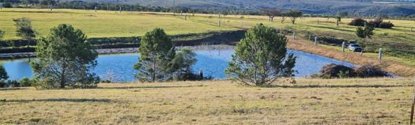 2 833 m² Land