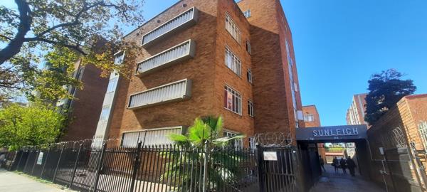 2.5 Bedroom Apartment