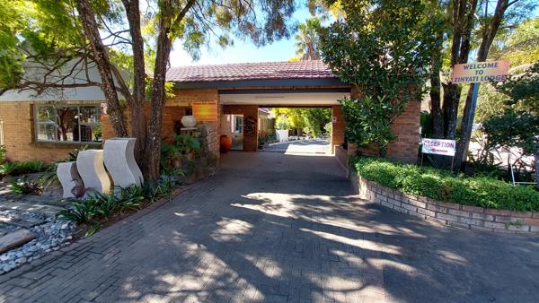 15 000 m² Commercial space