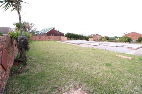 860 m² Land