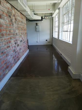 28  m² Office Space