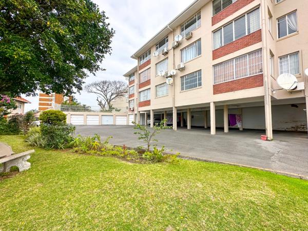 1.5 Bedroom Apartment