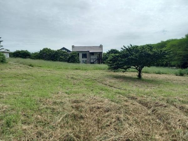 1 275 m² Land