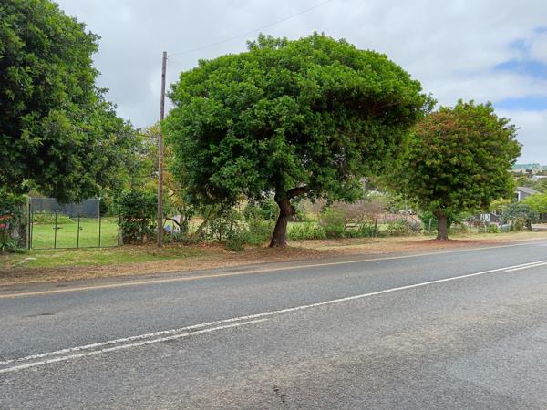 850 m² Land
