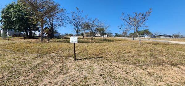 826 m² Land
