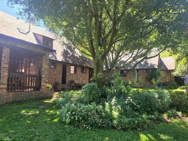 2.6 ha Agricultural Holding