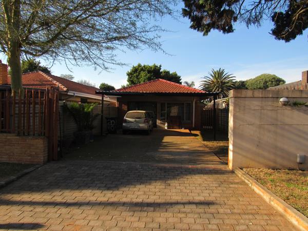 2 Bedroom Garden Cottage