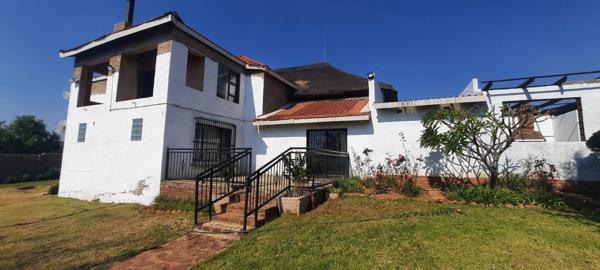 1 ha Agricultural Holding