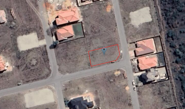 502 m² Land
