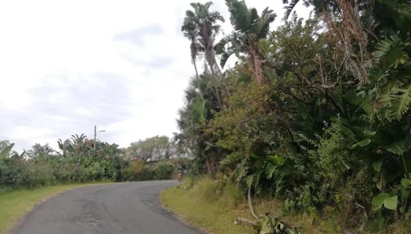8 530 m² Land