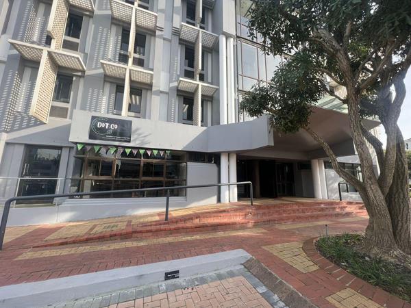64 m² Commercial space