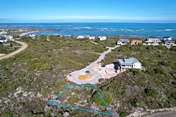 567 m² Land