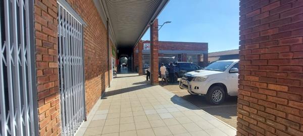 364 m² Commercial space