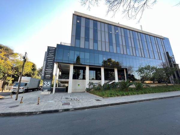 85 m² Commercial space