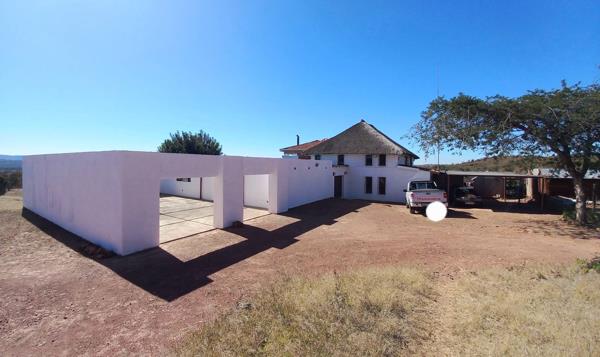 1 ha Farm