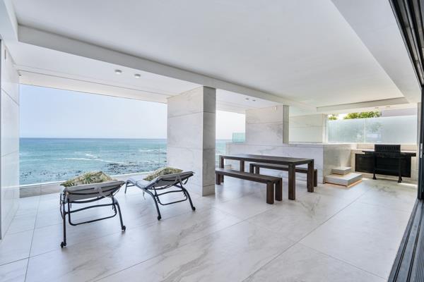 5 Bedroom Apartment