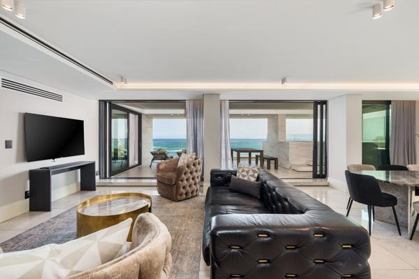 5 Bedroom Apartment
