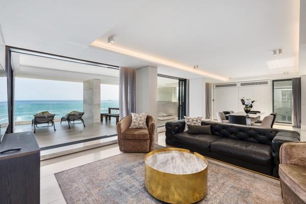 5 Bedroom Apartment