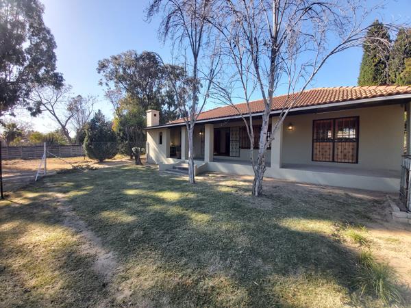 1 Bedroom Garden Cottage