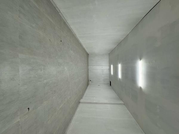 120  m² Retail Space