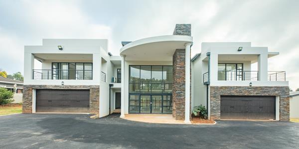 6 Bedroom House