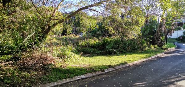 949 m² Land