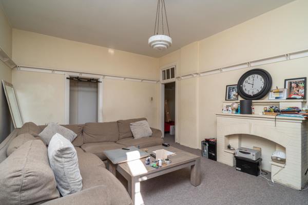 1.5 Bedroom Apartment