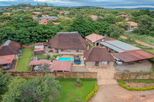 8 Bedroom House