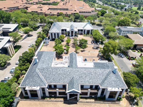 4 076 m² Commercial space