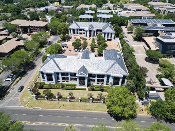 4 076 m² Commercial space