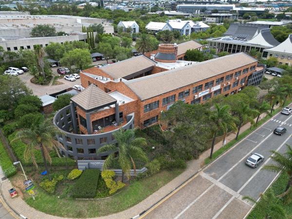 3 397 m² Commercial space