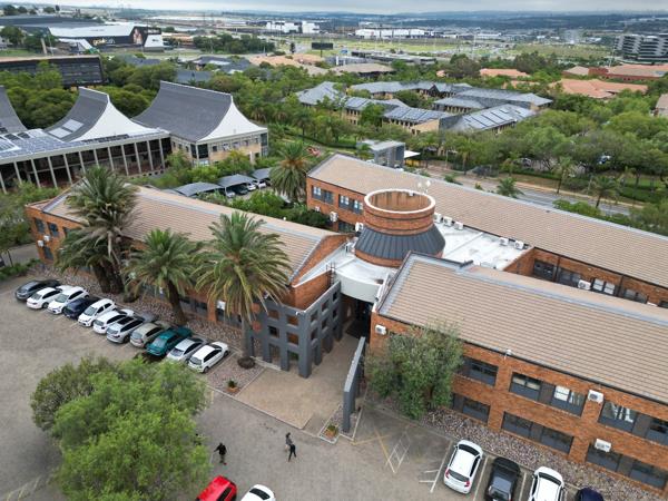 3 397 m² Commercial space