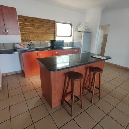 1 Bedroom Penthouse